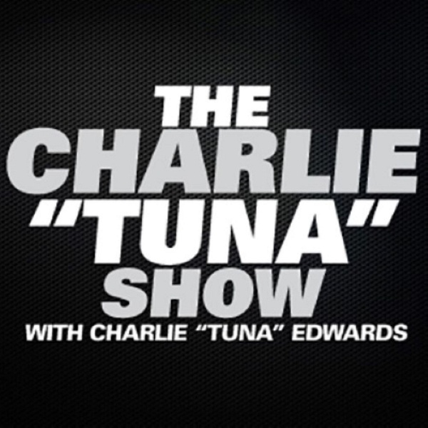 Artwork for The Charlie Tuna Show