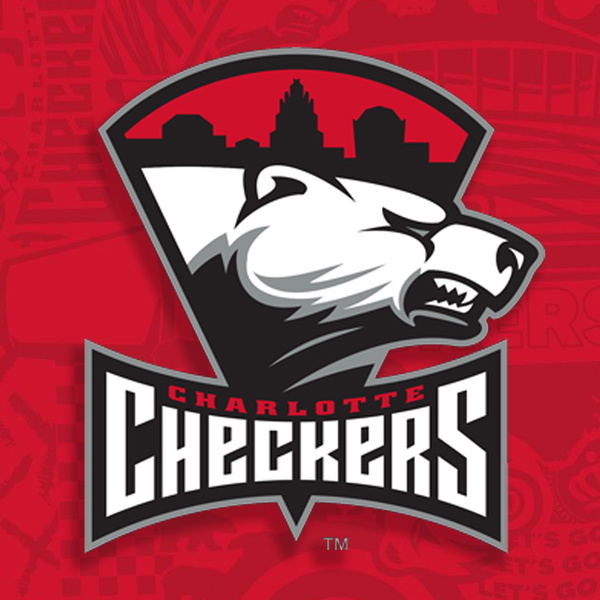 Artwork for The Charlotte Checkers Podcast
