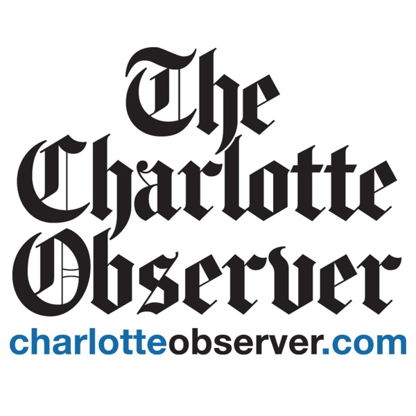 Artwork for The Charlotte Observer Daily Flash Briefing