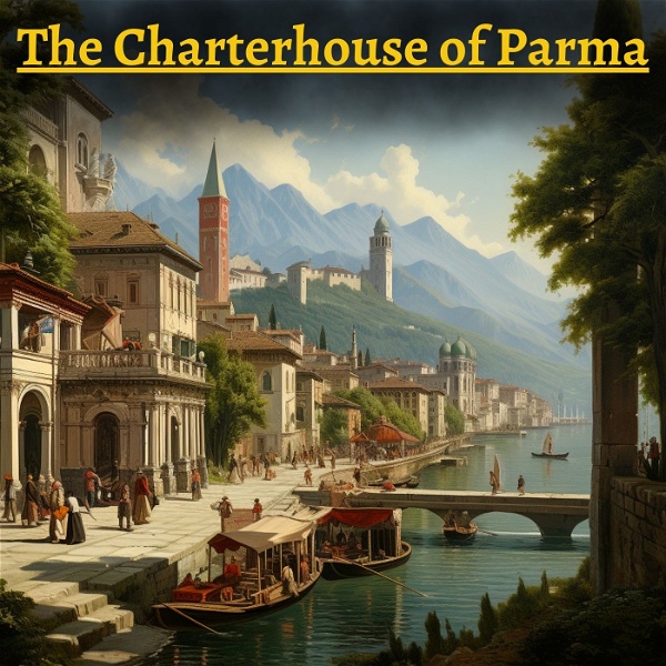 Artwork for The Charterhouse of Parma