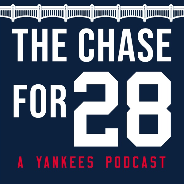 Artwork for The Chase for 28
