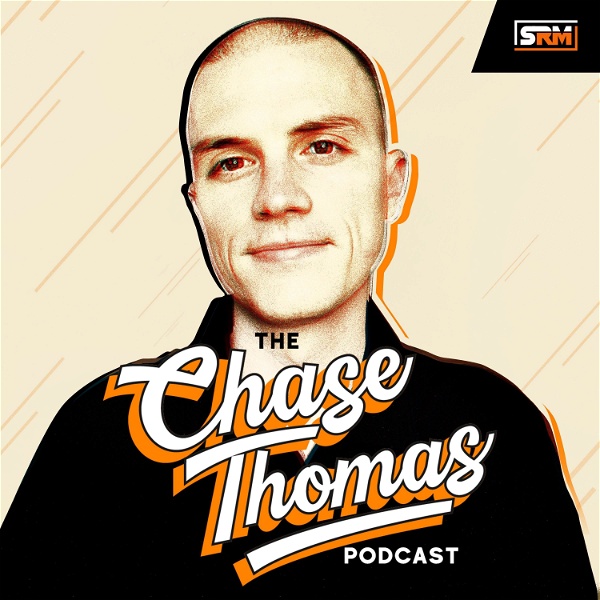Artwork for The Chase Thomas Podcast