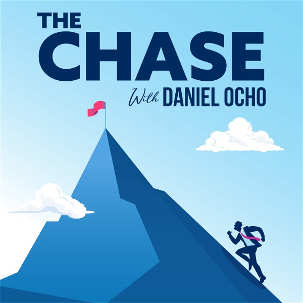 Artwork for The Chase