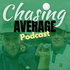 The Chasing Average Podcast
