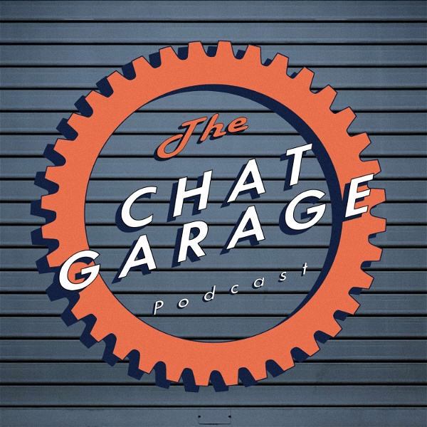 Artwork for The Chat Garage's Podcast