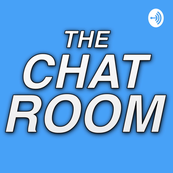 Artwork for The Chat Room