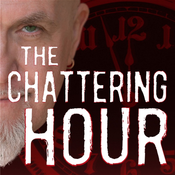 Artwork for The Chattering Hour