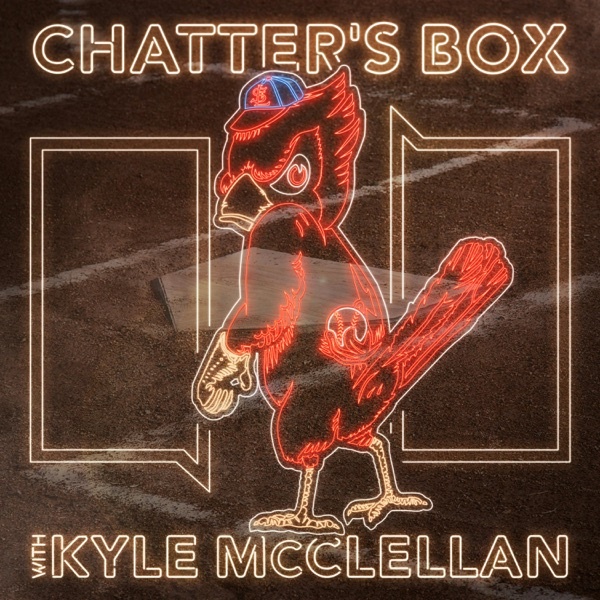 Artwork for The Chatter's Box