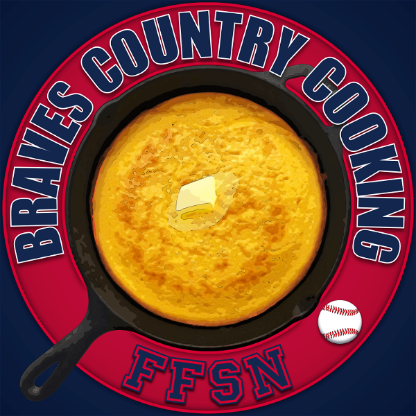 Artwork for Braves Country Cookin'