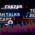 Chazaq's Torah Talks