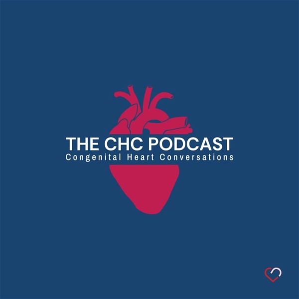 Artwork for The CHC Podcast
