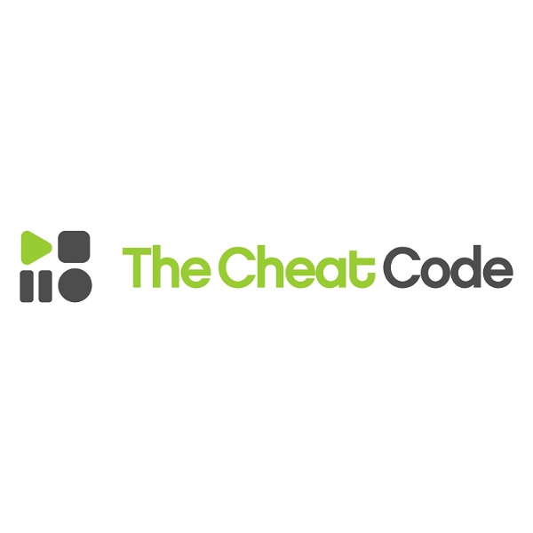 Artwork for The Cheat Code