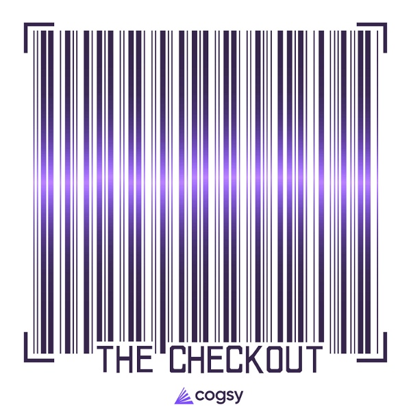 Artwork for The Checkout by Cogsy