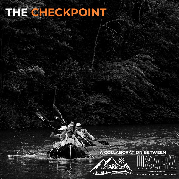 Artwork for The Checkpoint