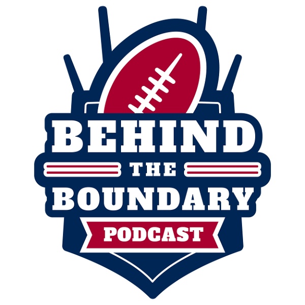 Artwork for AFL Behind The Boundary Podcast