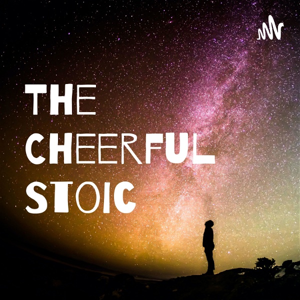 Artwork for The Cheerful Stoic