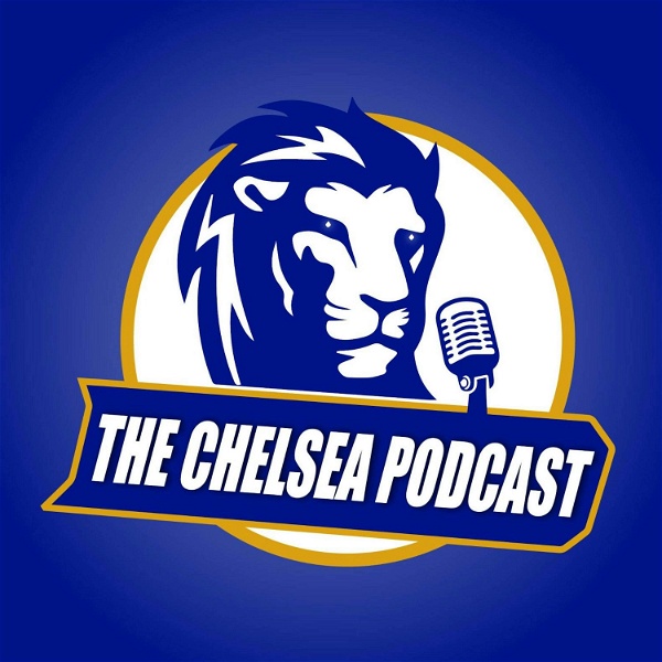 Artwork for The Chelsea Podcast