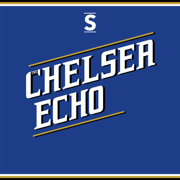 Artwork for The Chelsea Echo
