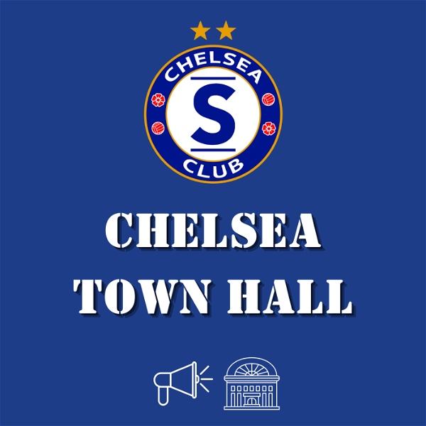 Artwork for The Chelsea Townhall