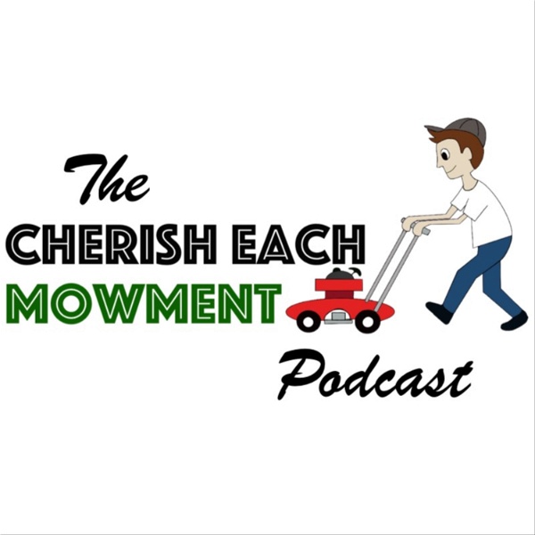 Artwork for The Cherish Each Mowment Podcast