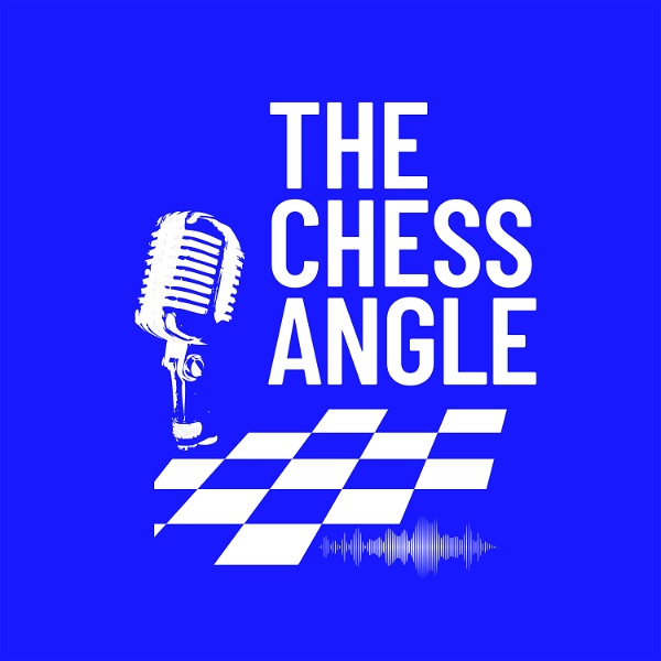 Artwork for The Chess Angle