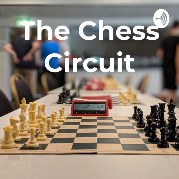 Artwork for The Chess Circuit
