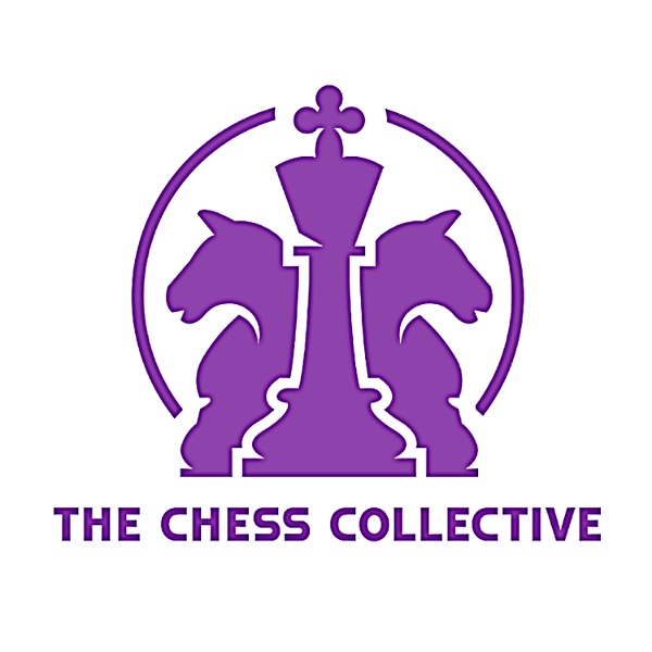 Artwork for The Chess Collector Hangout