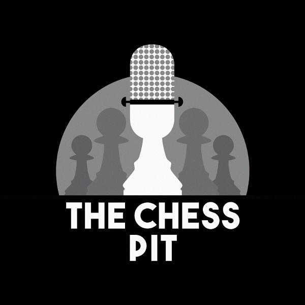 Artwork for The Chess Pit