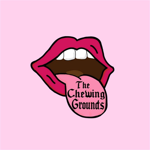 Artwork for The Chewing Grounds