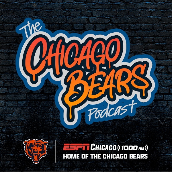 Artwork for The Chicago Bears Podcast