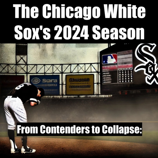 Listener Numbers, Contacts, Similar Podcasts The Chicago White Sox's