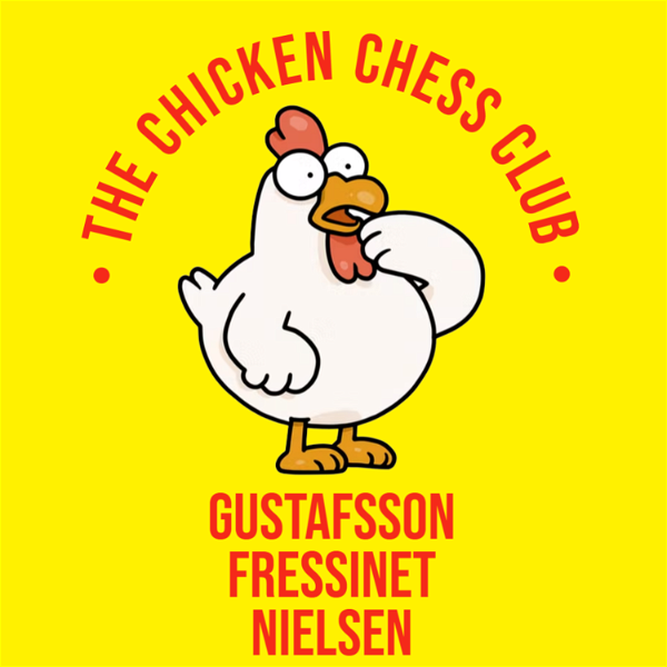 Artwork for The Chicken Chess Club