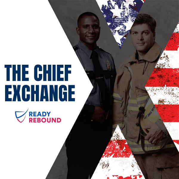 Artwork for The Chief Exchange