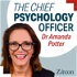 The Chief Psychology Officer