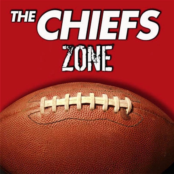 Artwork for The Chiefs Zone