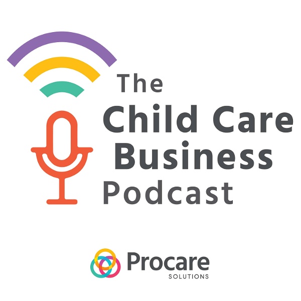 Artwork for The Child Care Business Podcast
