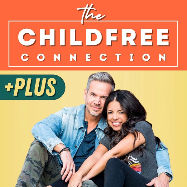 Artwork for The Childfree Connection
