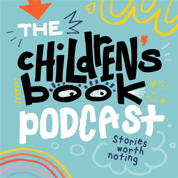 Artwork for The Children's Book Podcast