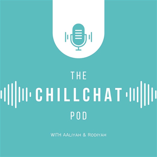Artwork for The ChillChat Pod