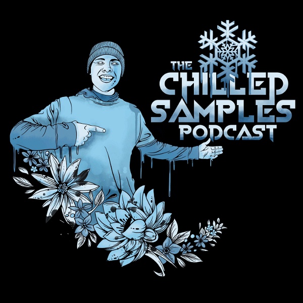 Artwork for The Chilled Samples Podcast