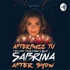 The Chilling Adventures Of Sabrina Podcast