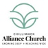 The Chilliwack Alliance Church Podcast