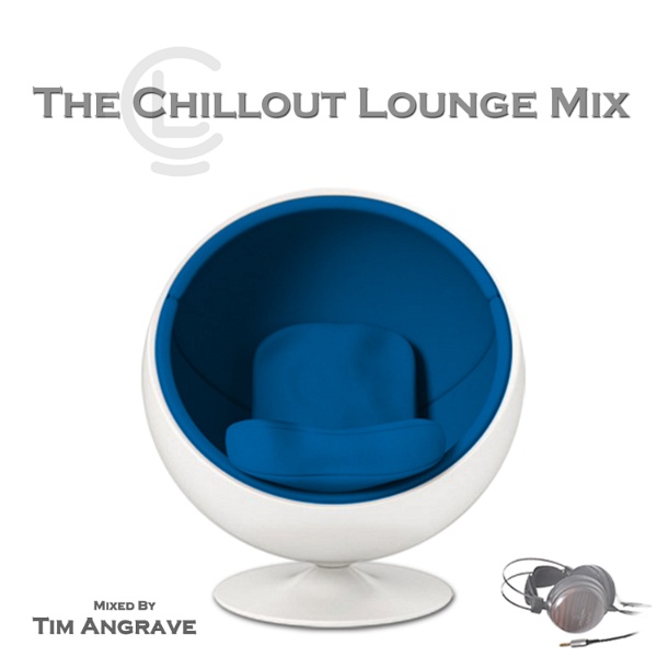 Artwork for The Chillout Lounge Mix