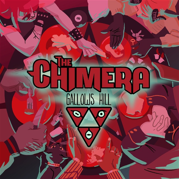 Artwork for The Chimera