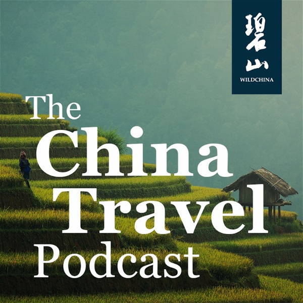 Artwork for The China Travel Podcast