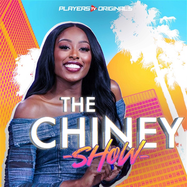 Artwork for The Chiney Show