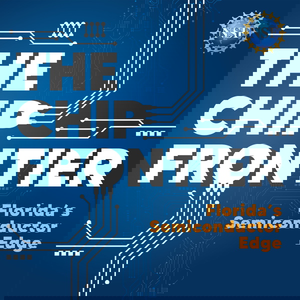 Artwork for The Chip Frontier: Florida's Semiconductor Edge