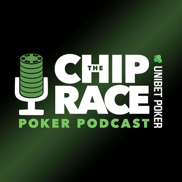Artwork for The Chip Race