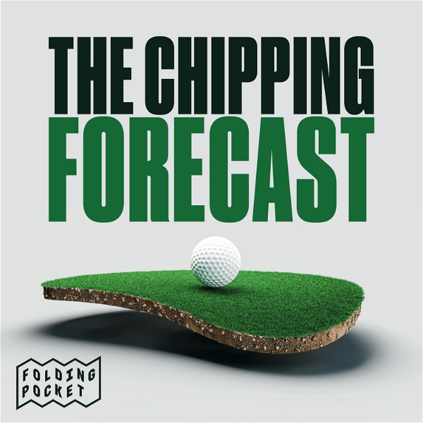 Artwork for The Chipping Forecast