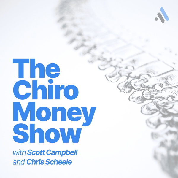 Artwork for The Chiro Money Show